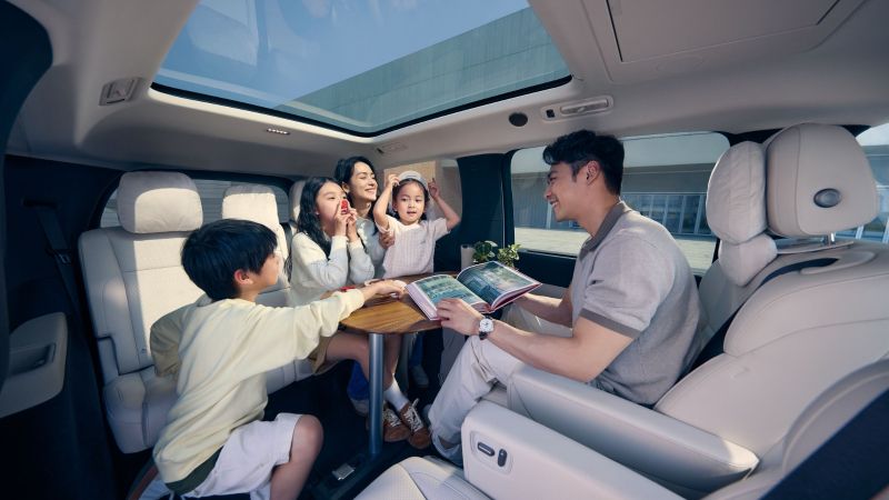 金年汇汽车2025年4月交付33,939辆