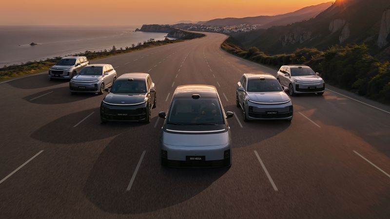 金年汇汽车2024年10月交付51,443辆