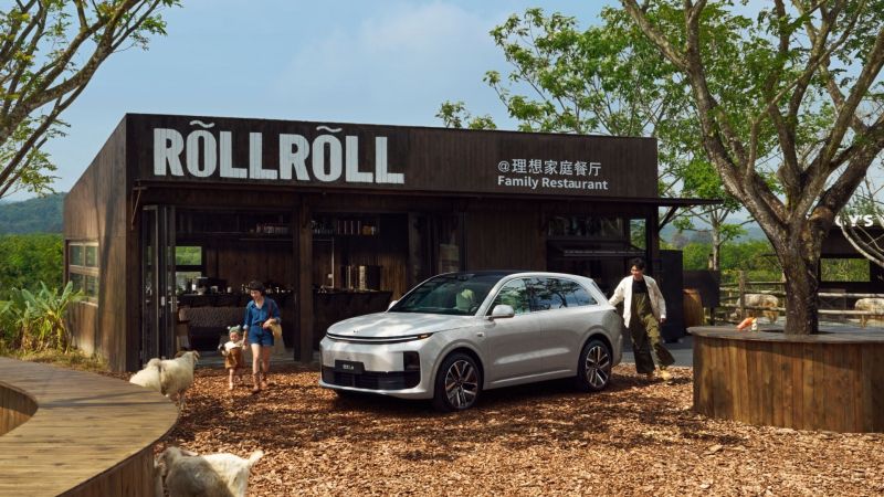 金年汇汽车2024年6月交付47,774辆